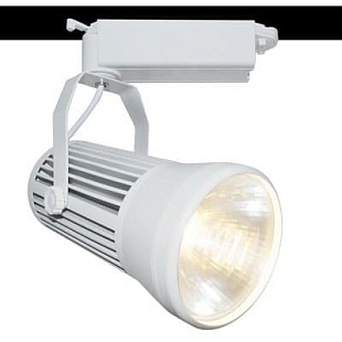 Трековый светильник ARTE LAMP Track lights A6330PL-1WH